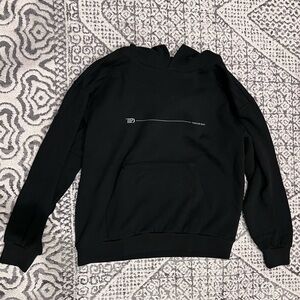 Taylor Swift TTPD Spotify Sweatshirt